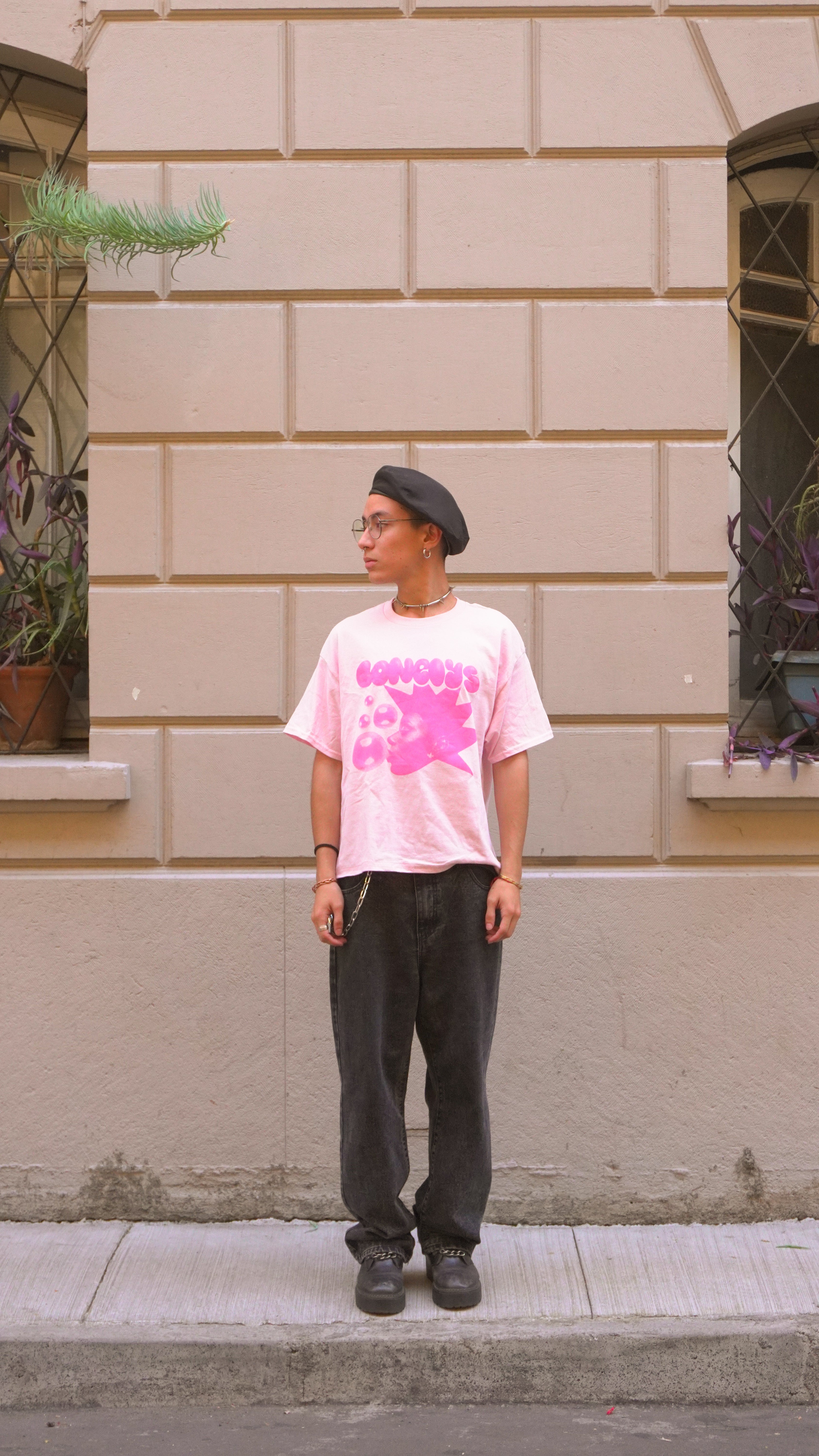 Playdate Girlpunk