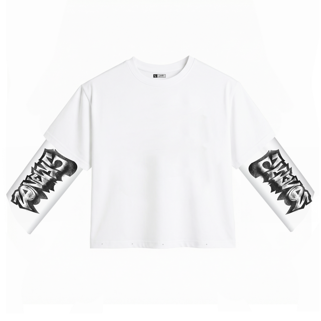 W LONELYS  – Long Sleeve