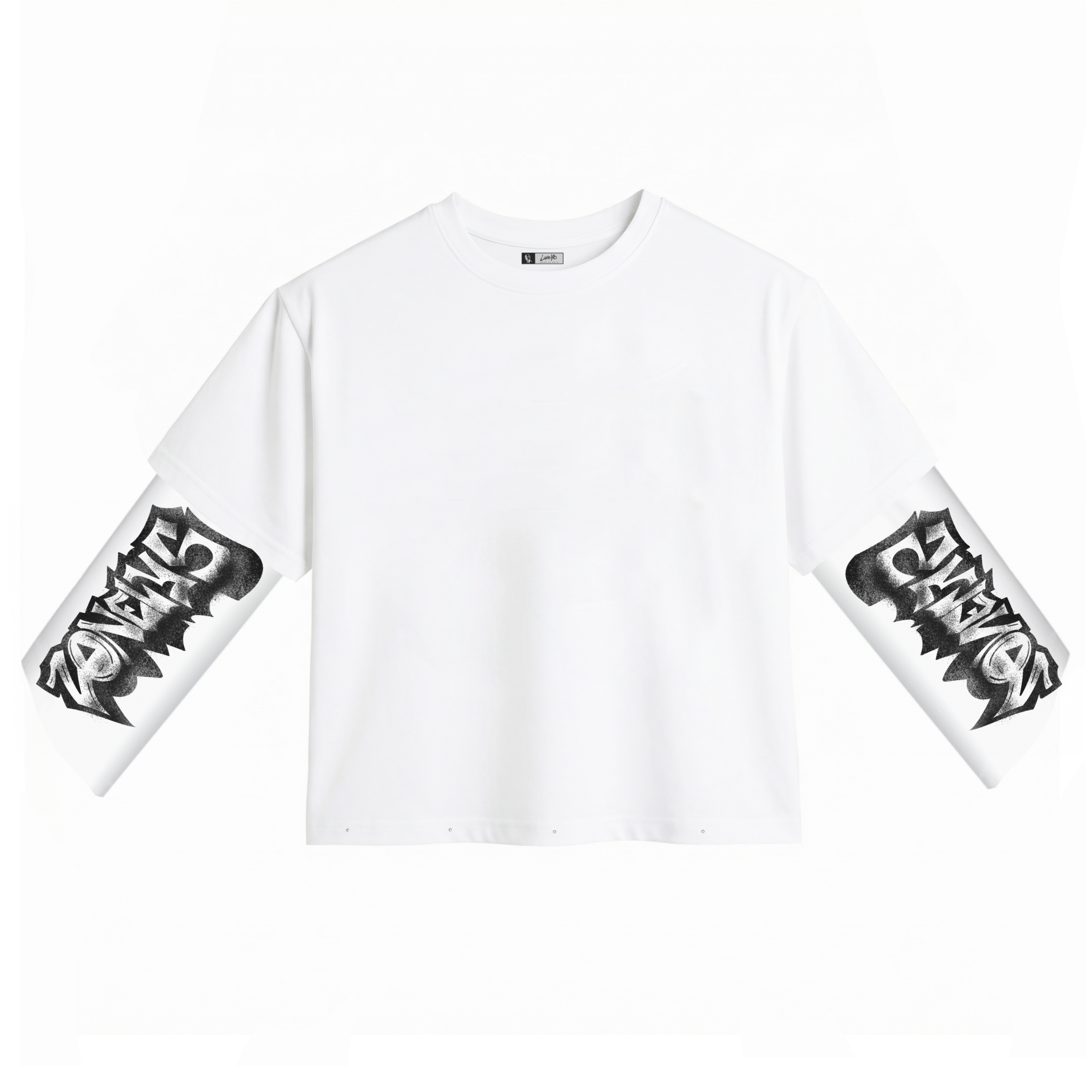 W LONELYS  – Long Sleeve