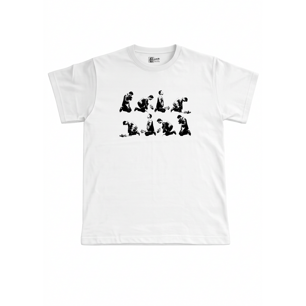 Arrepentimiento Baby Tee